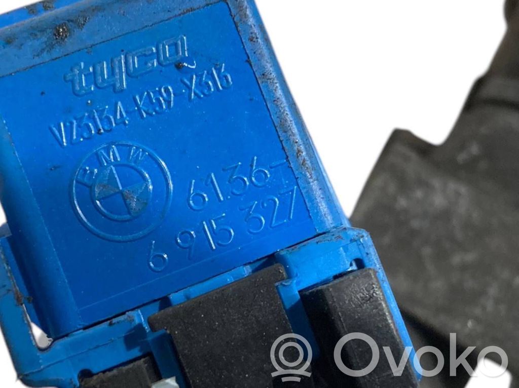 Жгут проводов двигателя