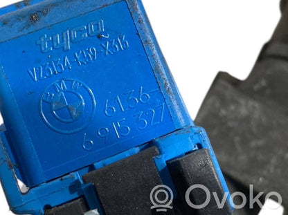 Жгут проводов двигателя