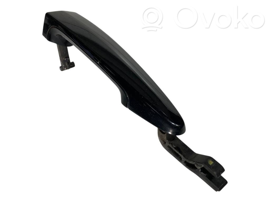 Ārējais atvēršanas rokturis