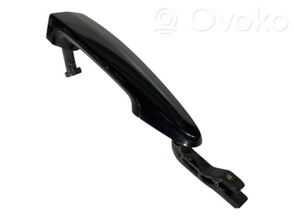 Ārējais atvēršanas rokturis