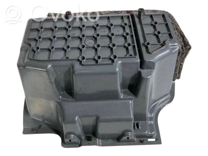 Other type of trunk decorative trim part