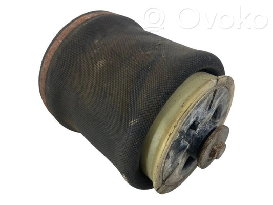 Aizmugurē gaisa spilvens