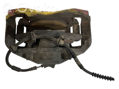 Front caliper
