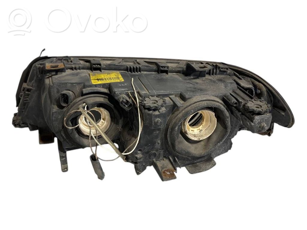 Priekšējais lukturis