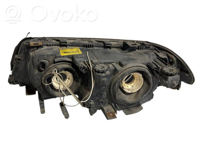 Priekšējais lukturis