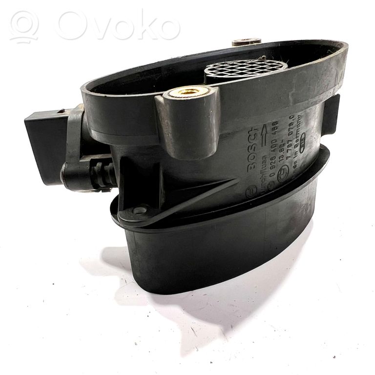 Gaisa plūsmas mērītājs