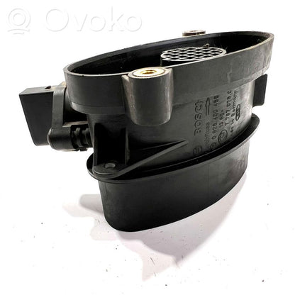 Gaisa plūsmas mērītājs