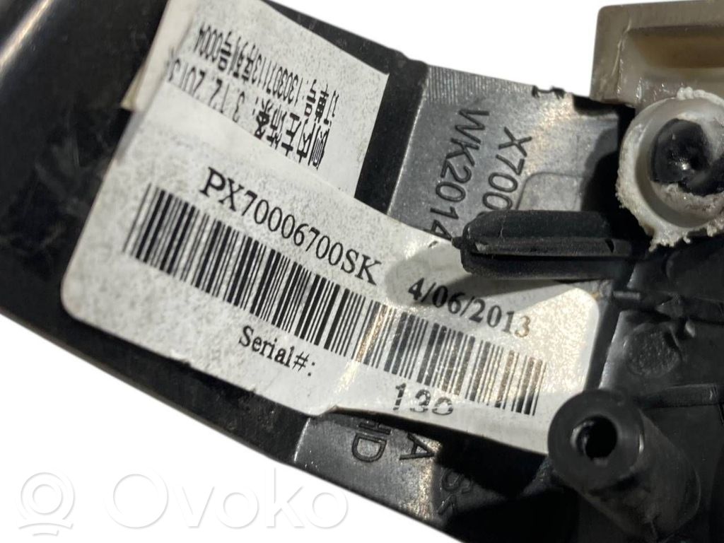 Salona dekoratīvās apdares komplekts