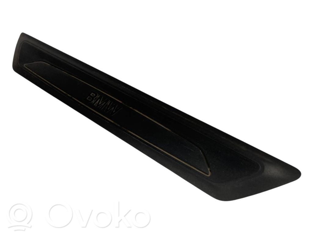 Front sill trim (inner)