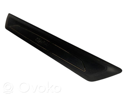 Front sill trim (inner)