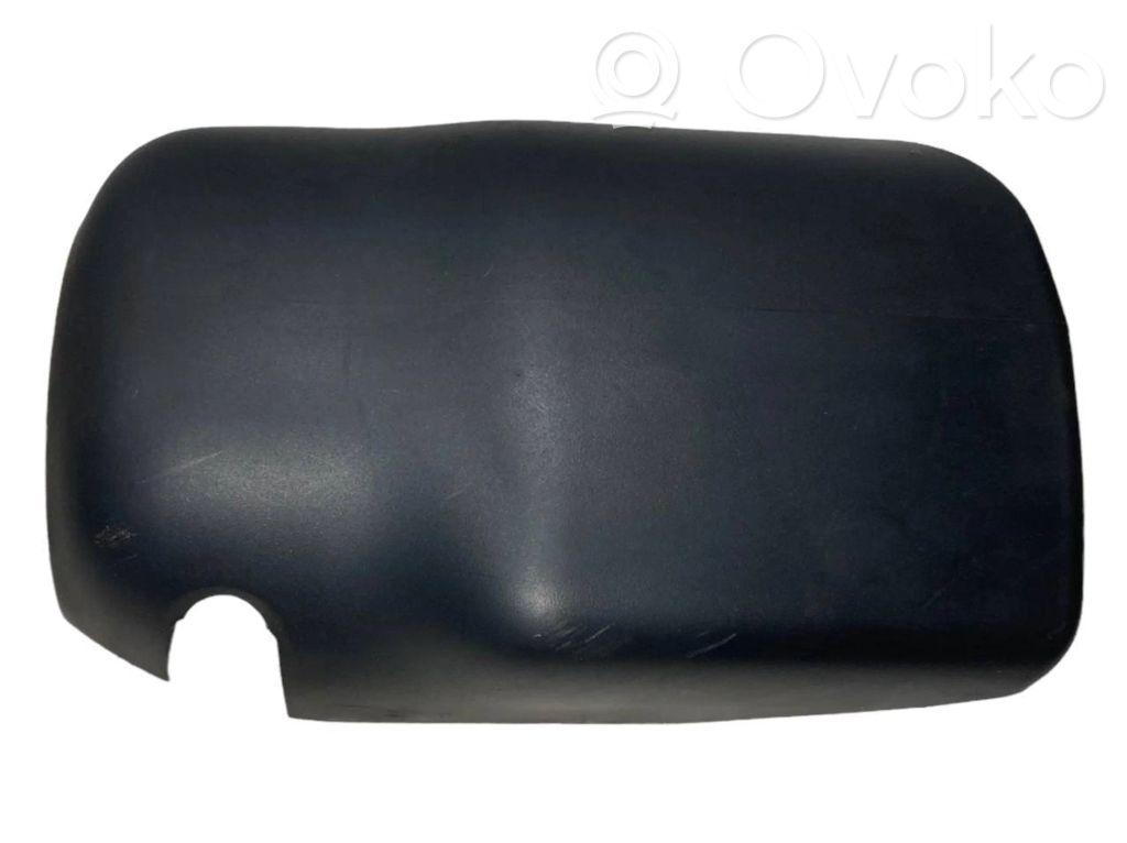 Stūres ass dekoratīvā apdare