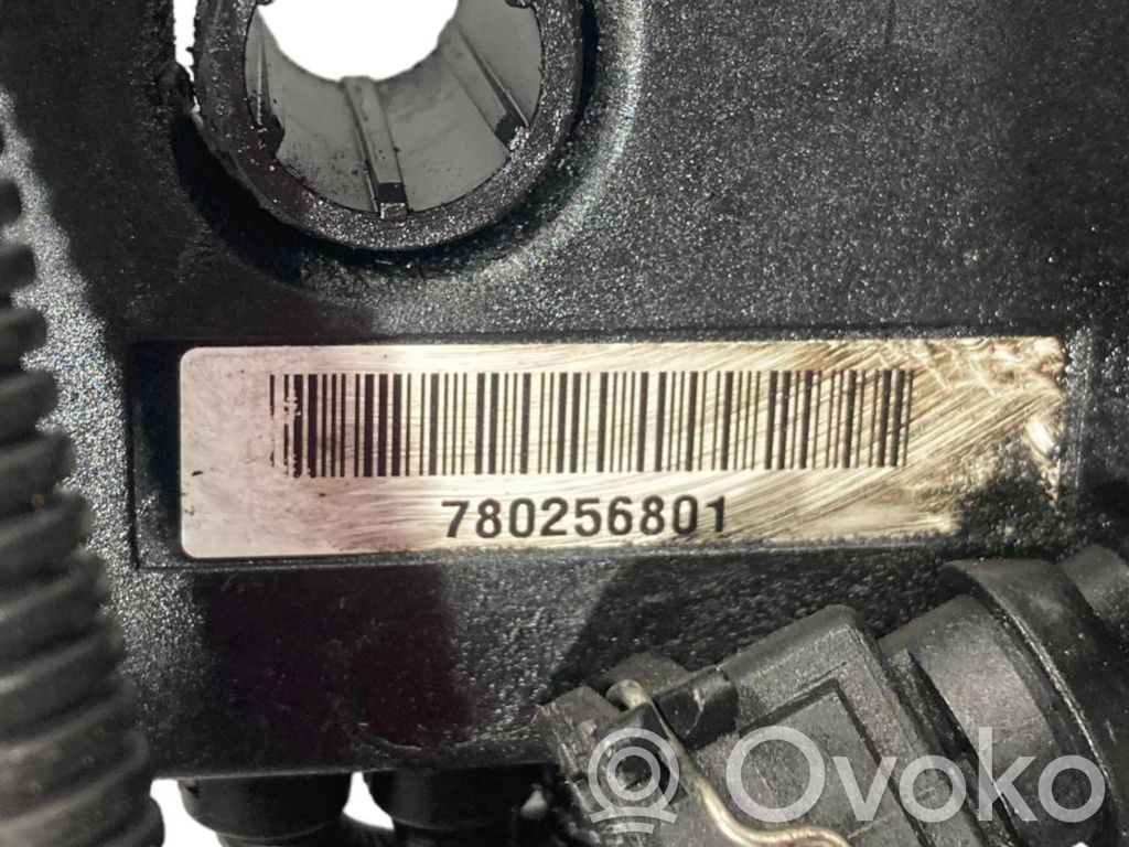 Жгут проводов двигателя