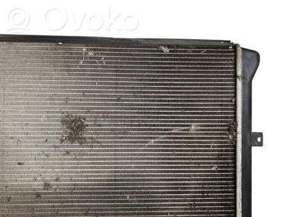 Dzesēšanas šķidruma radiators