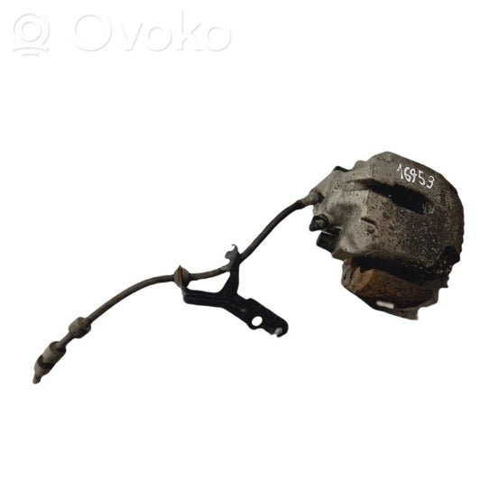 Priekšējais suports