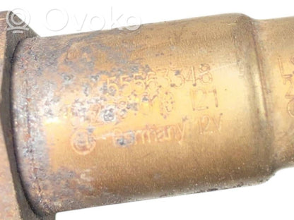 Katalizators, FAP/DPF cieto daļiņu filtrs