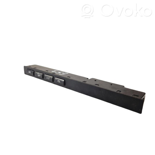 Parking (PDC) sensor switch