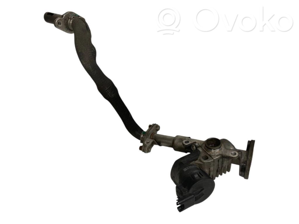 EGR vārsts