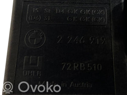 Kvēlsveču relejs