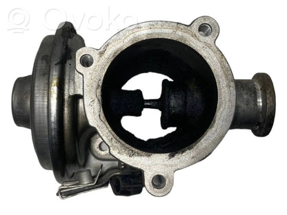 EGR vārsts