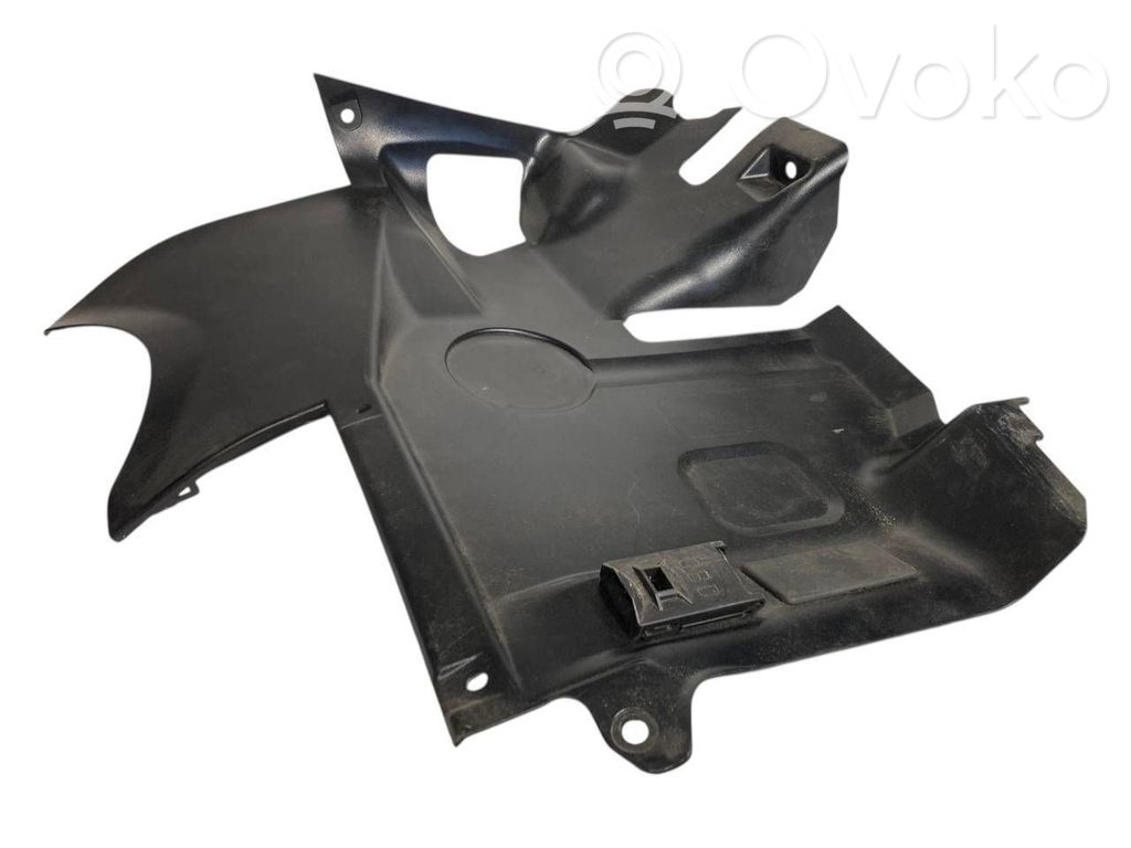 Paneļa dekoratīvās apdares vairogs (apakšējais)