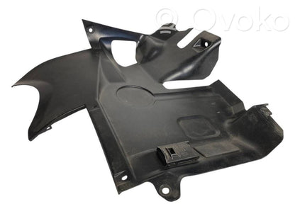 Paneļa dekoratīvās apdares vairogs (apakšējais)