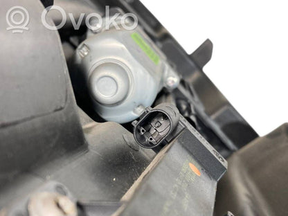 Elektriskā loga pacelšanas mehānisma komplekts