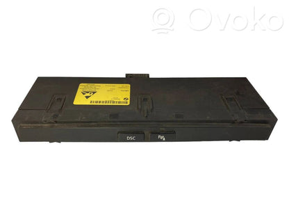 Parkošanas (PDC) sensoru slēdzis