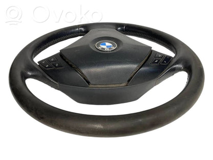 Рулевое колесо