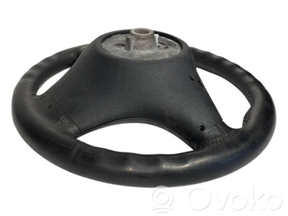 Рулевое колесо