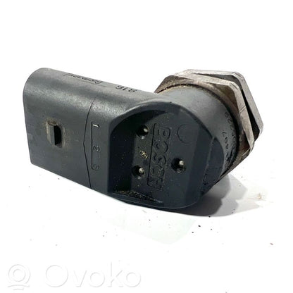 Degvielas spiediena mērītājs