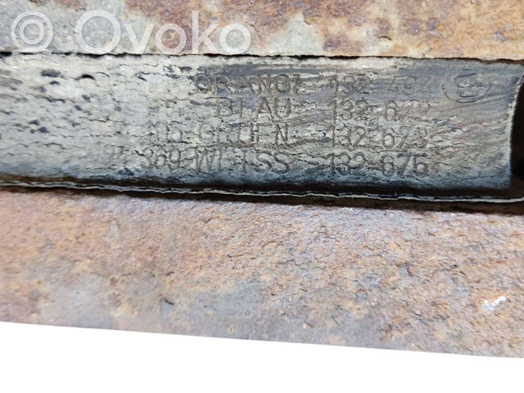 Pārnesumkārbas stiprinājuma kronšteins