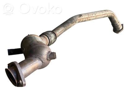 Katalizators, FAP/DPF cieto daļiņu filtrs