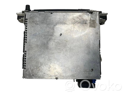 Радио / CD/DVD-плеер / навигация