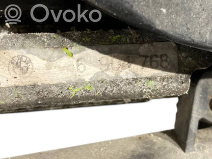 Электрический вентилятор радиатора