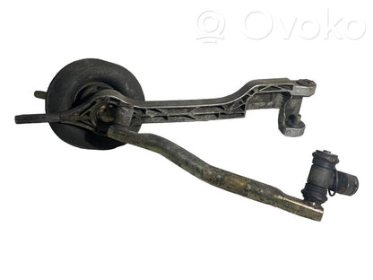 Switching mechanism (sliding mechanism)