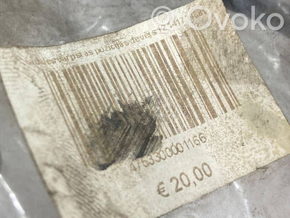Sadales vārpstas stāvokļa sensors