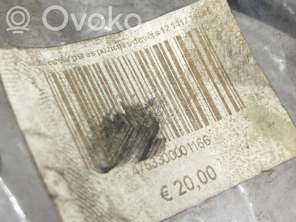 Sadales vārpstas stāvokļa sensors