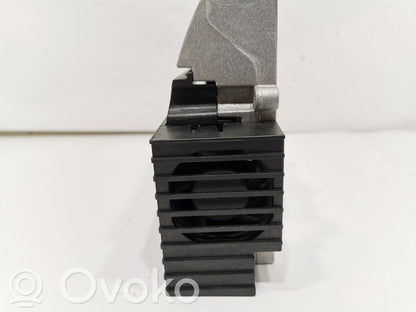 Skaņas pastiprinātājs