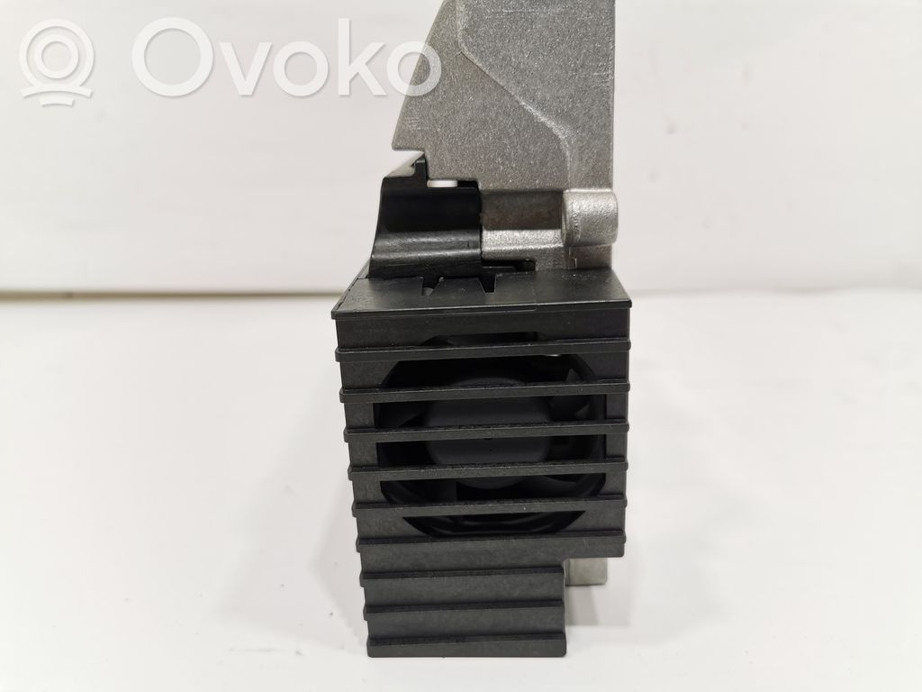 Skaņas pastiprinātājs