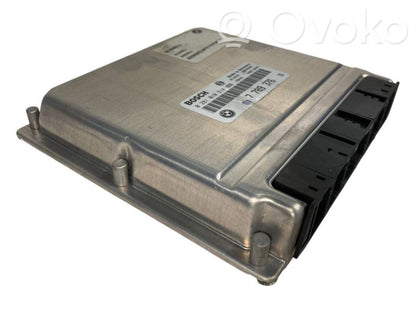 Aizdedzes ECU komplekts