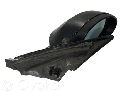 Mirror (electrically controlled)