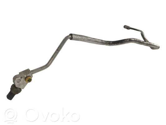 Gaisa kondicioniera caurulīte (-es) / šļūtene (-es)