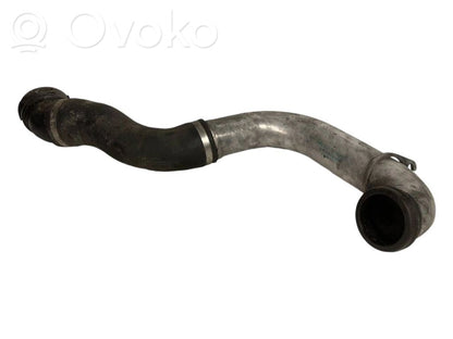 Interkūlera šļūtene (-es) / caurule (-es)