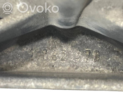 Кронштейн крепления трансмиссии