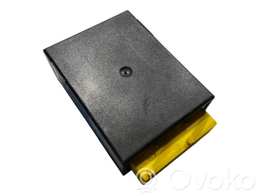 Citu veidu vadības bloki / moduļi