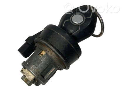 Aizdedzes ECU komplekts