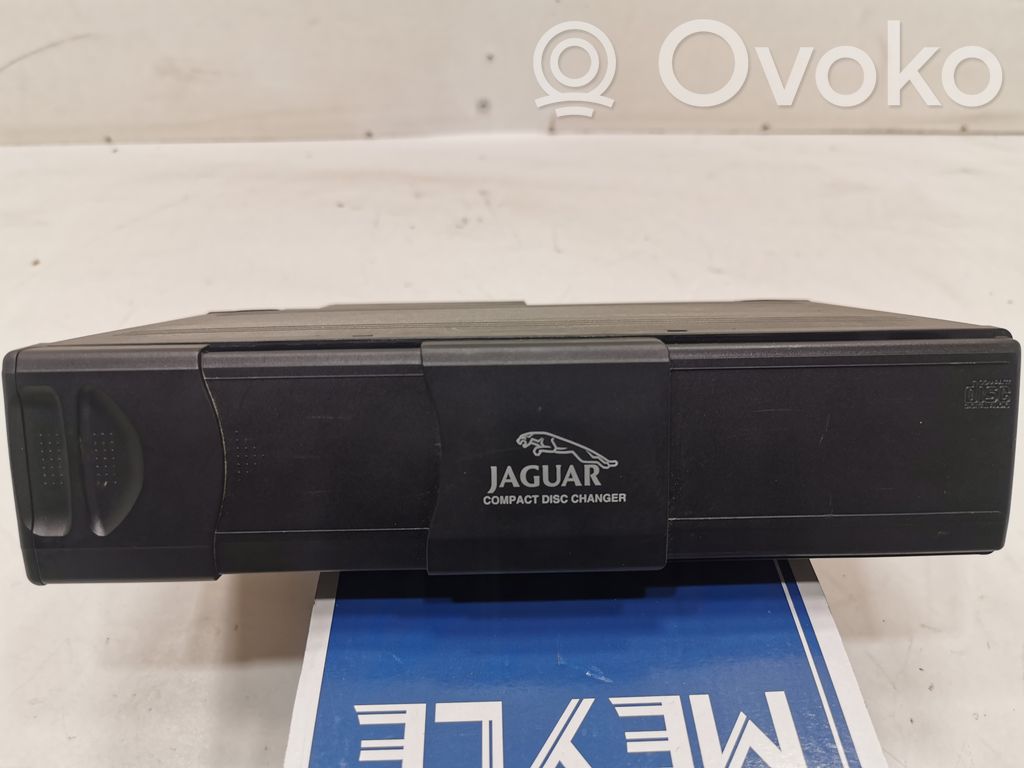 CD/DVD-чейнджер