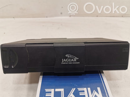 CD/DVD-чейнджер