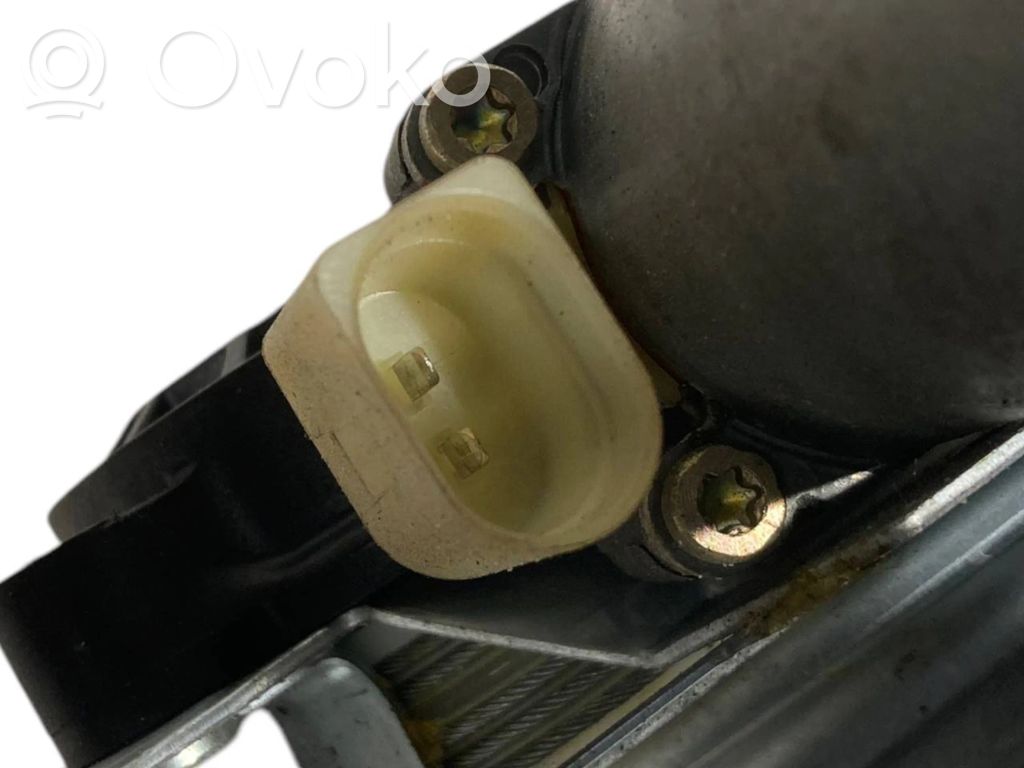 Elektriskā loga pacelšanas mehānisma komplekts