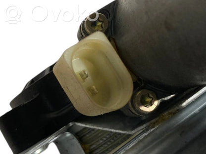 Elektriskā loga pacelšanas mehānisma komplekts